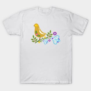 Bird T-Shirt